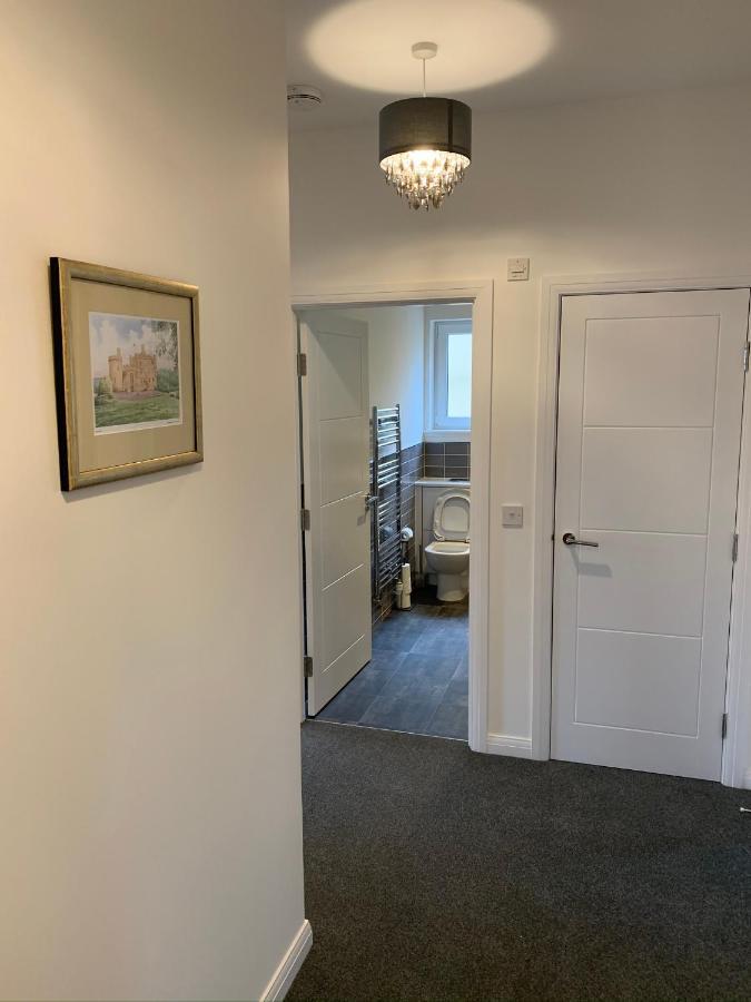 Atholl Place View Appartamento *