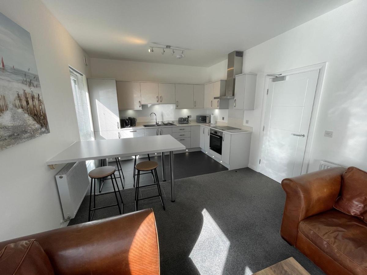 Appartamento Atholl Place View *